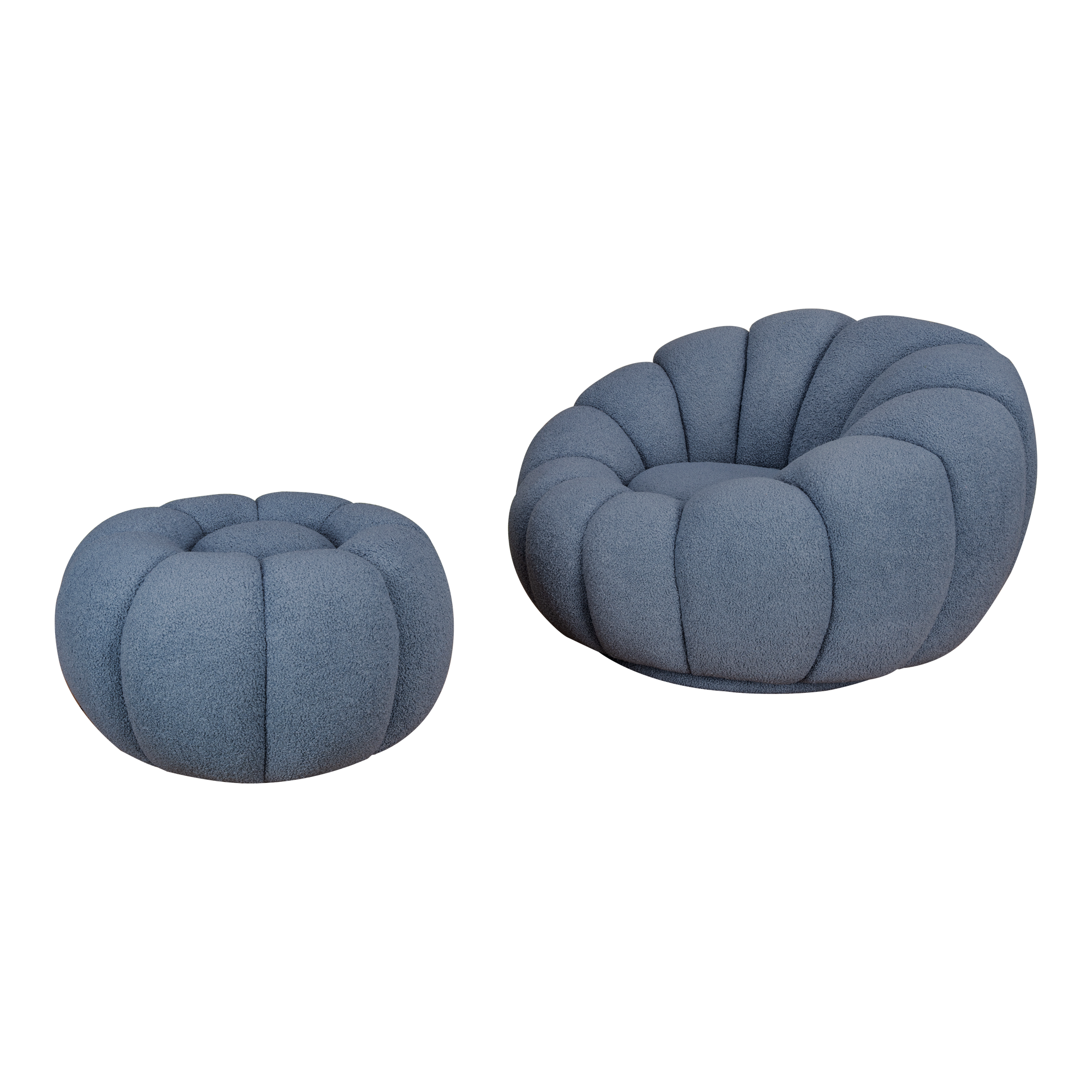 Sofá Bubble 360