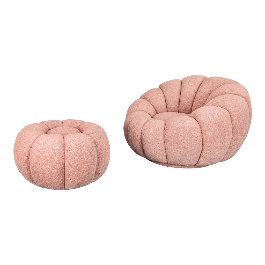 Sofá Bubble 360