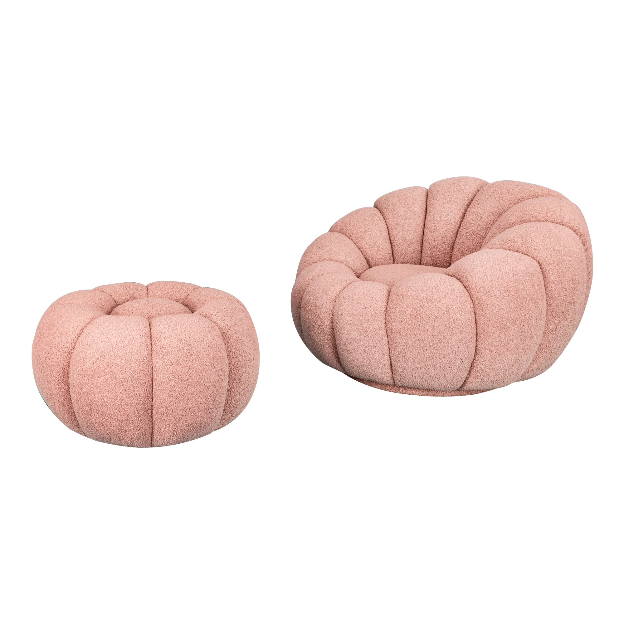 Sofá Bubble 360