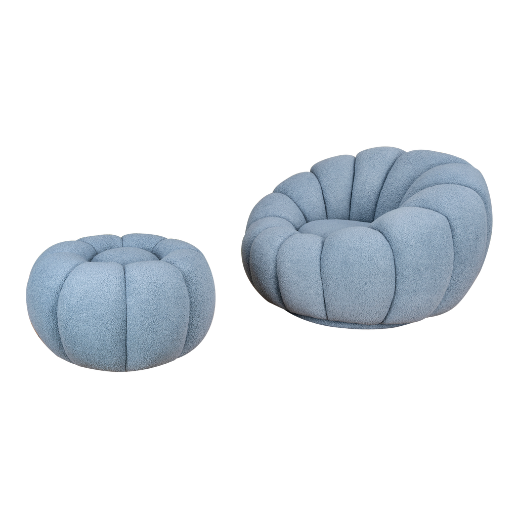 Sofá Bubble 360