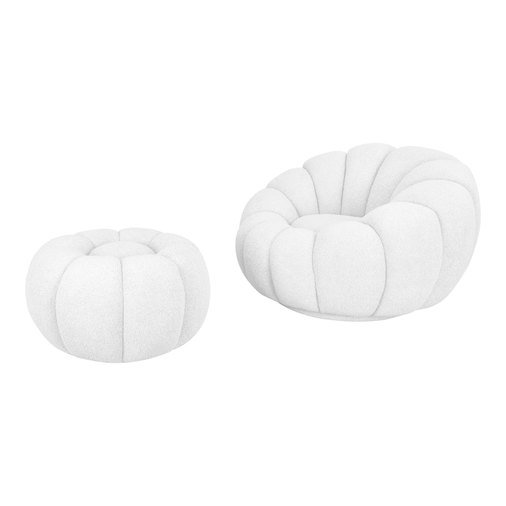 Sofá Bubble 360