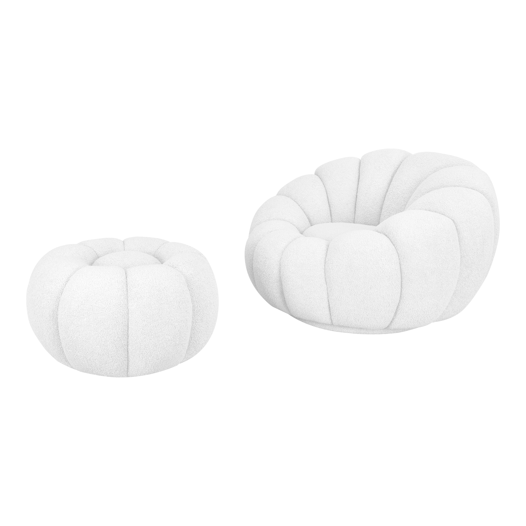 Sofá Bubble 360
